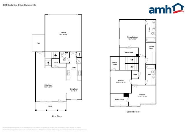 Building Photo - 4940 Ballantine Dr