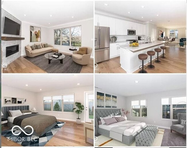 Building Photo - 8238 Bostic Dr