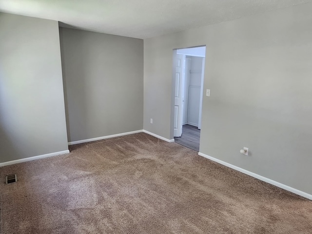 Back Bedroom - 204 Brookside Ln