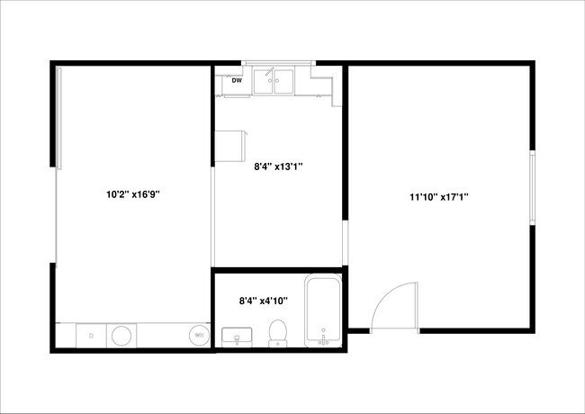 Floorplan - Morain Estates