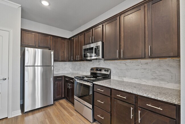 Floorplan - Stonebridge
