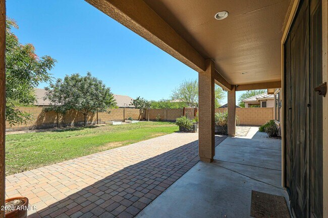 Building Photo - 5020 W Gary Way