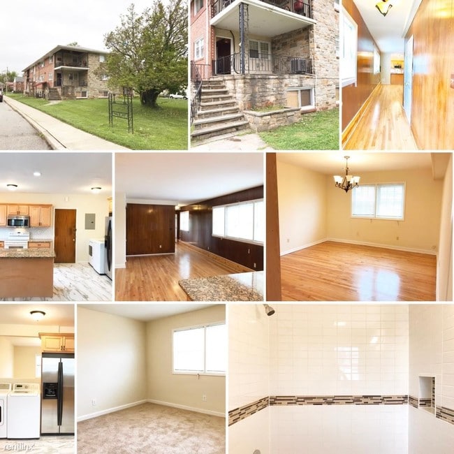3712 Fords Ln 3712 Fords Ln Baltimore MD 21215 Apartment Finder