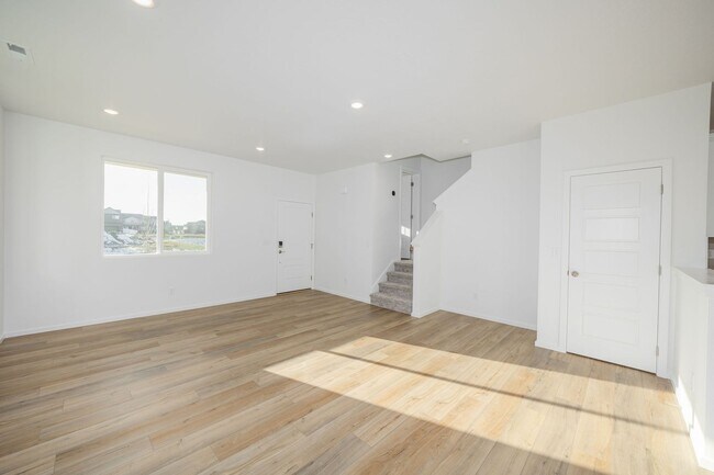 Building Photo - For Rent – Beautiful Park-Facing Home in Liberty Lake