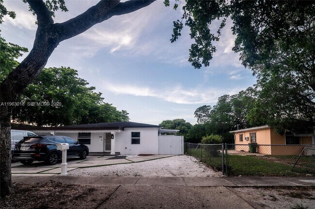 Building Photo - 595 NW 139th Terrace