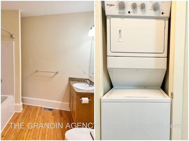 Building Photo - 1518 Wautauga St SW