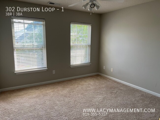 Building Photo - 302 Durston Loop