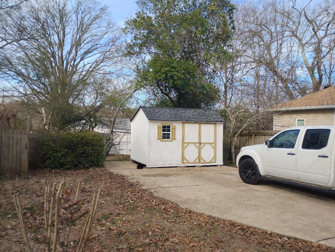 Building Photo - 7 Farmer St