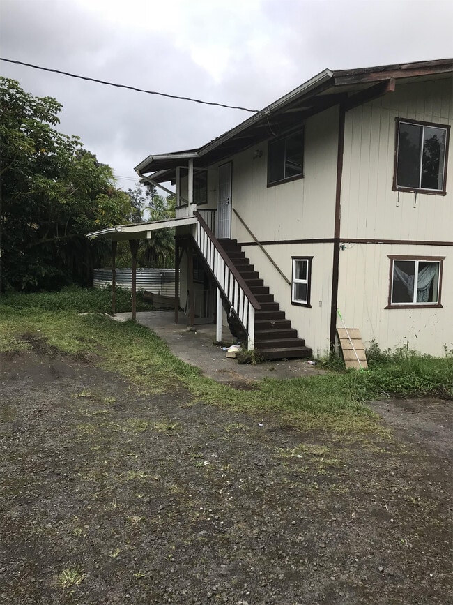 Building Photo - 11-3482-3482 Plumeria St