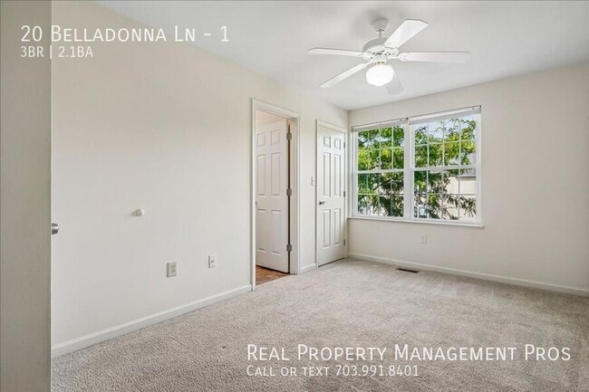 Building Photo - 20 Belladonna Ln