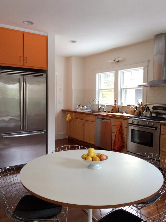 Building Photo - 2.0 bedroom in Cambridge Massachusetts 02138