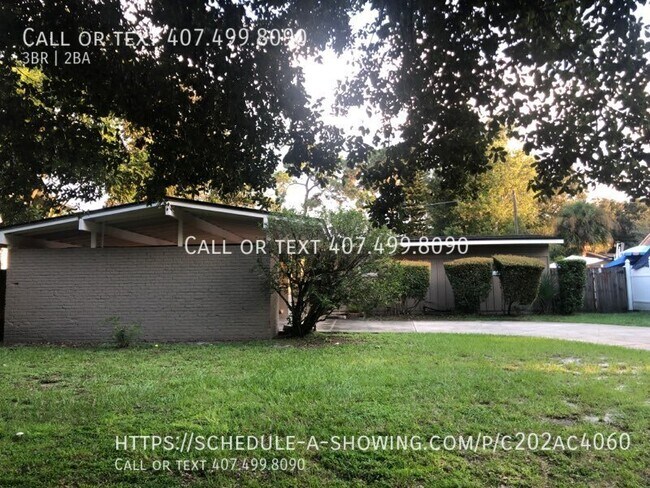 Primary Photo - 2502 Fifeshire Dr