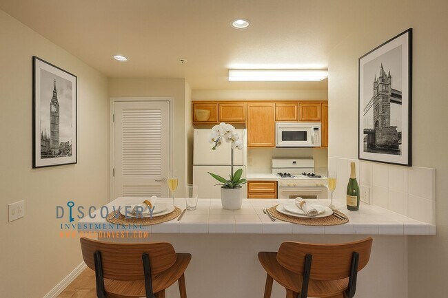 Building Photo - Now Offering December Rent Free!