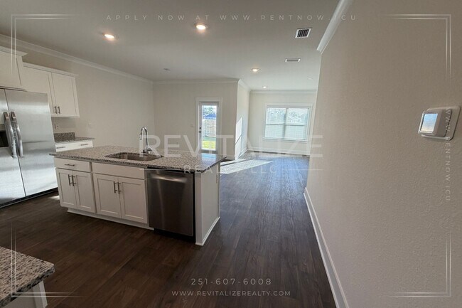 Building Photo - Lakeview Luxury Living in Hadley Village