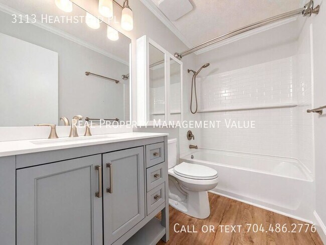 Building Photo - 3113 Heathstead Place
