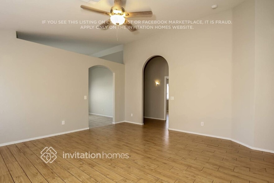 Building Photo - 6826 W Palo Verde Dr