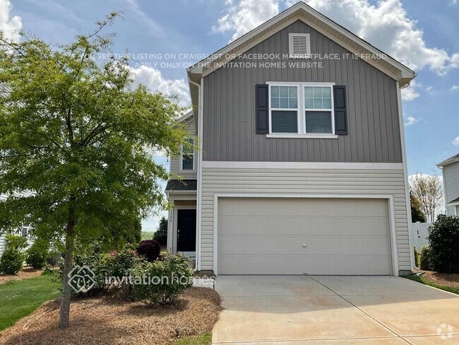 Building Photo - 5106 Shorthorn Way