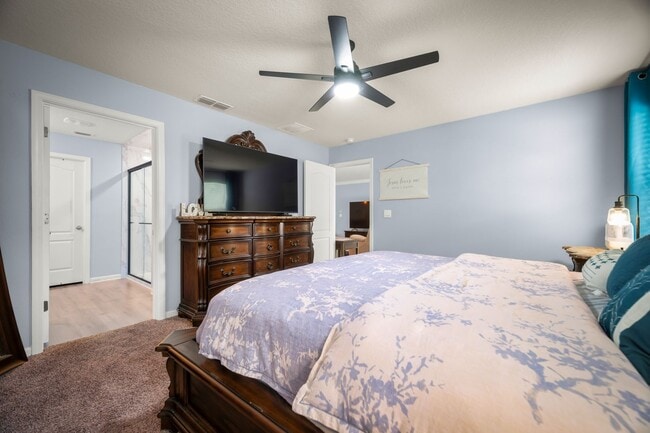 Building Photo - Spacious 4-Bedroom Home with Fenced Yard & Community Amenities – Available June 30th!