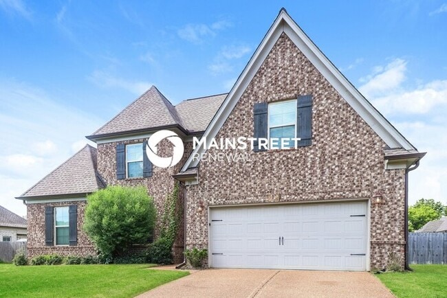 Building Photo - 5 Bedroom Pet-Friendly Home in Oakland, TN with Main Street Renewal