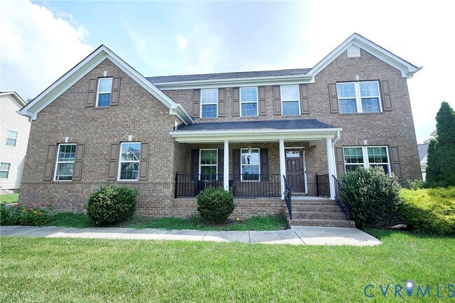 Building Photo - 11513 Hainesland Dr