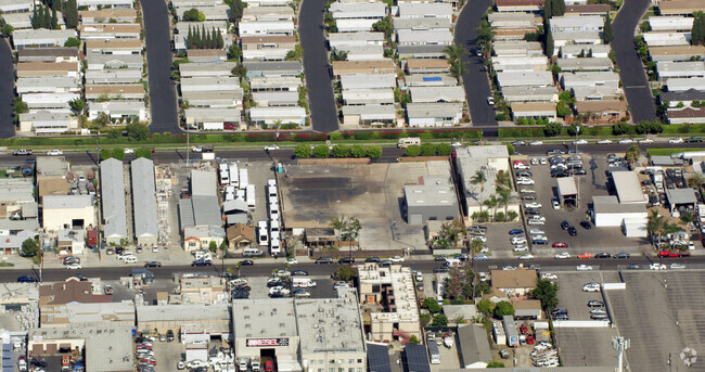 Aerial 04/23/2021 - Casa Paloma