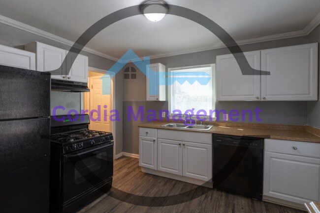 Building Photo - THIS RENOVATION IS SO NEW WE DON'T YET HAVE ALL THE PICTURES OF HOW GORGEOUS IT IS!!