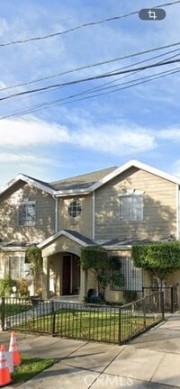 Building Photo - 5725 Case Ave