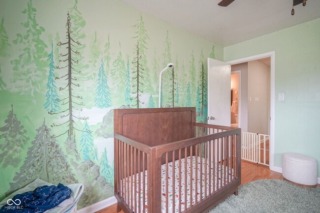 Building Photo - 1005 Chevy Chase Ln