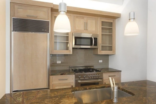 55 Thompson Kitchen - 55 Thompson®