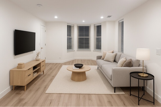 Building Photo - 4036 Amelia Ave