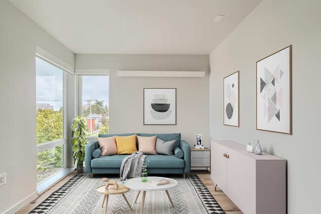 Building Photo - Southpaw