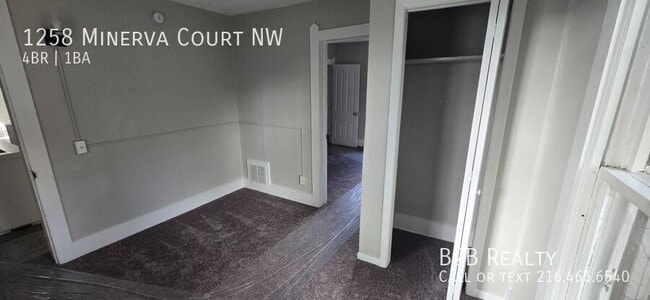 Building Photo - 1258 Minerva Ct NW