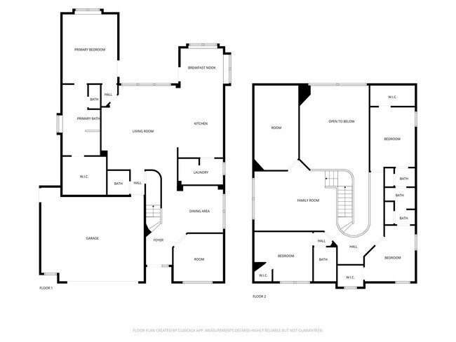 Building Photo - 8422 Misty Mountain Trail Ln