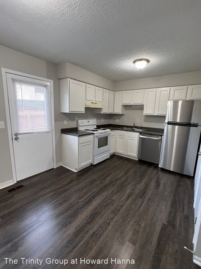 Building Photo - 2 br, 1.5 bath House - 5340 Shiloh Drive