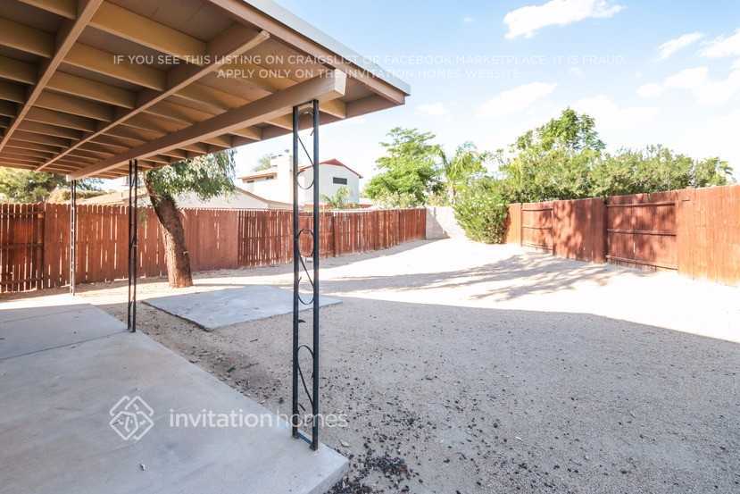 Building Photo - 1014 E Marco Polo Rd