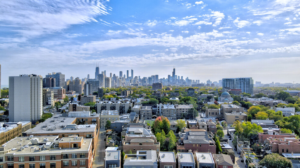 Building Photo - Lincoln Park Plaza