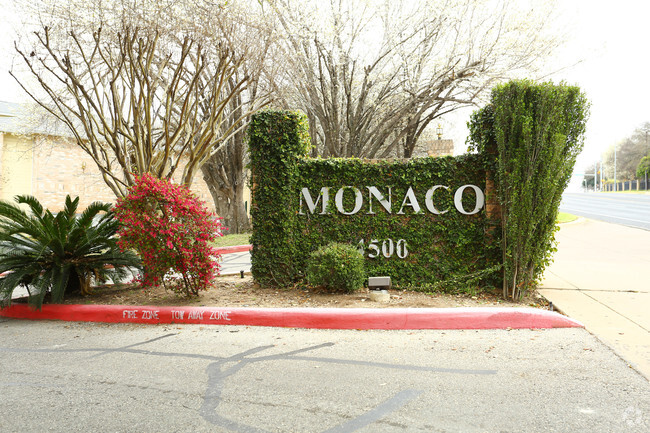 Primary Photo - Monaco