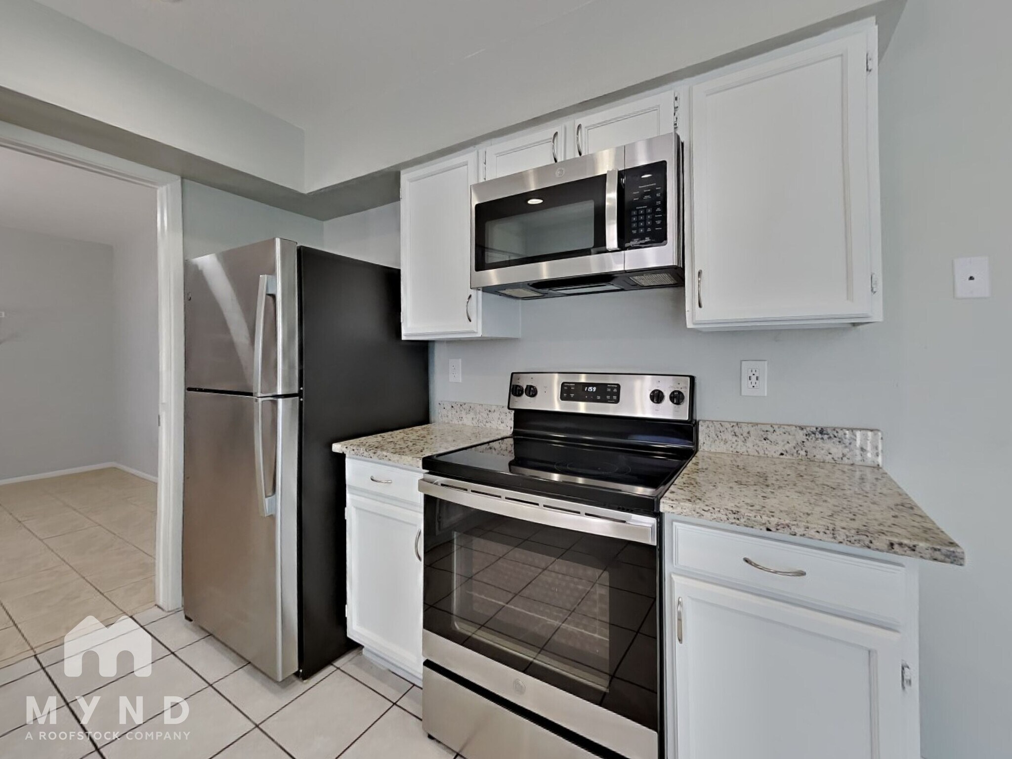 Building Photo - 11520 E Wier Ave
