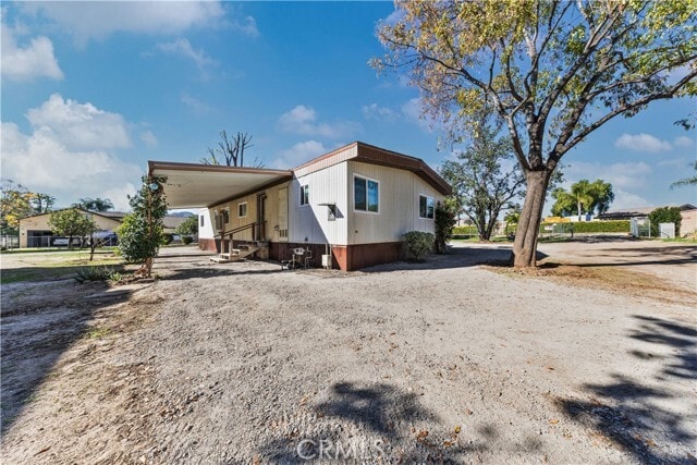 Building Photo - 41866 Magnolia St