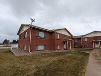 Building Photo - 509 S 300 E
