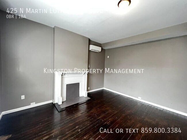 Building Photo - 425 N Martin Luther King Blvd