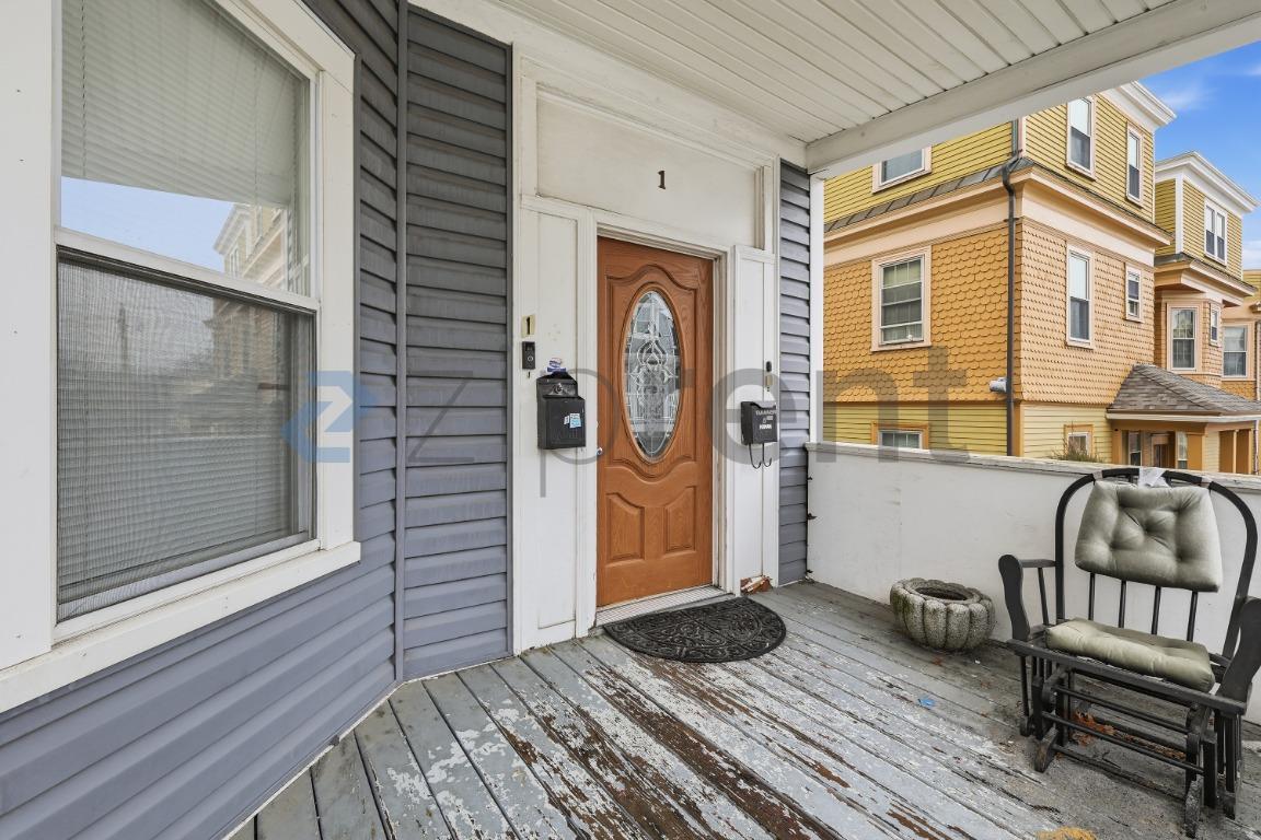 Building Photo - 1 Kavanaugh Way