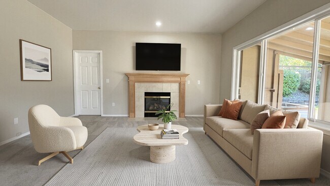 Building Photo - Step Inside this beautiful Home in Tacoma!