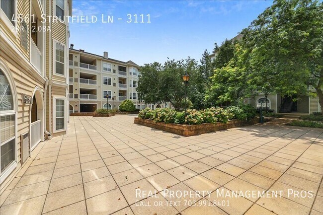 Building Photo - 4561 Strutfield Ln