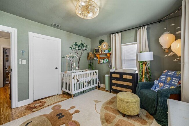 Building Photo - 2116 W St Louis St