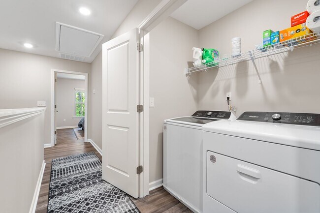 Building Photo - Gorgeous Three Level Townhouse At Trevino Townes