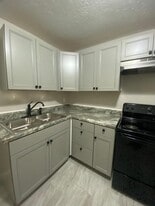 Building Photo - Georgetown Apartments