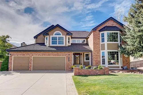 Building Photo - 9981 Prairie Falcon Ln