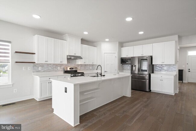 Building Photo - 7550 Mint Springs Ct