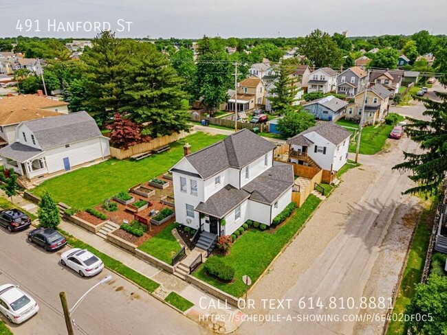 Building Photo - Four Bedroom Home- Southside